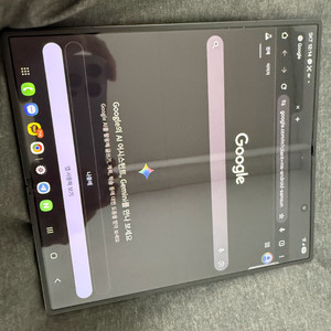 skt 갤럭시 폴드7 256 블랙