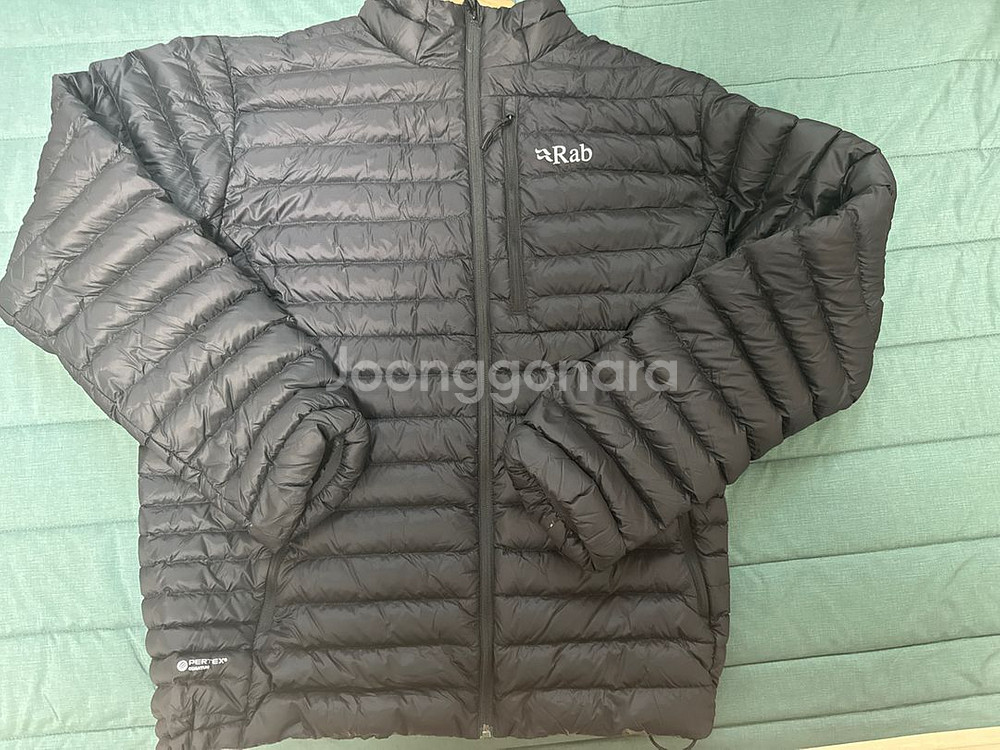 랩 마이크로라이트 자켓 xl(110)--1