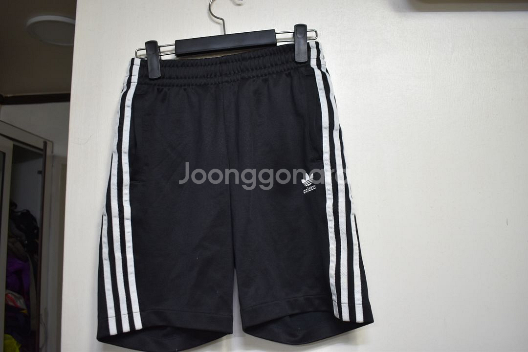 아디다스 반바지<<S>>--0