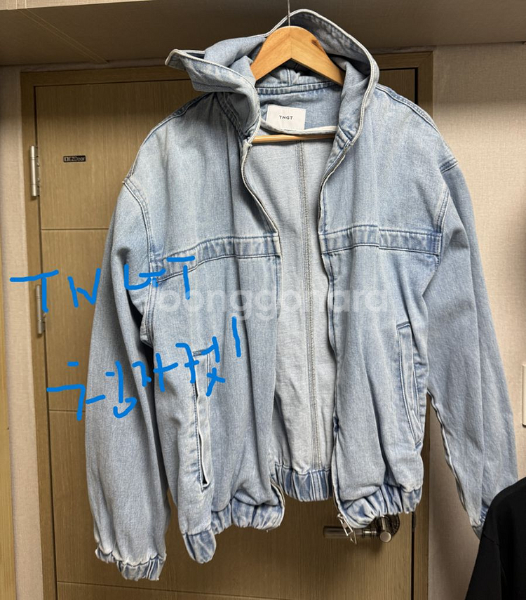 남자 바람막이쉘파카트렌치코트청자켓라이트패딩다운푸퍼--4