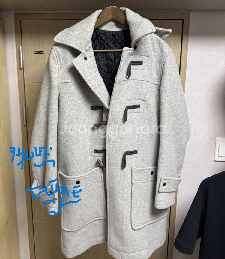 남자 바람막이쉘파카트렌치코트청자켓라이트패딩다운푸퍼--8
