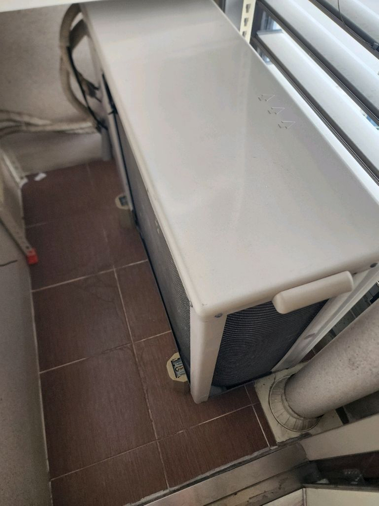 삼성 2in1에어컨판매(스텐드&벽걸이&실외기)철거완료 이미지