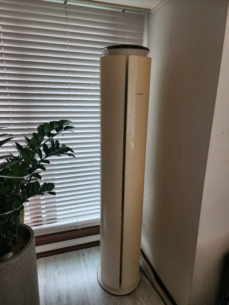 삼성 2in1에어컨판매(스텐드&벽걸이&실외기)철거완료 이미지