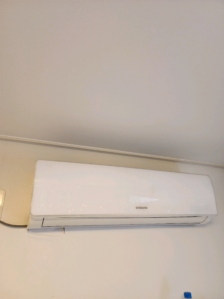 삼성 2in1에어컨판매(스텐드&벽걸이&실외기)철거완료 이미지