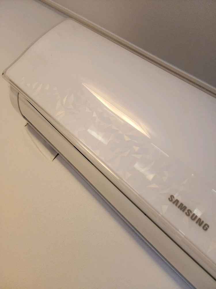 삼성 2in1에어컨판매(스텐드&벽걸이&실외기)철거완료 이미지