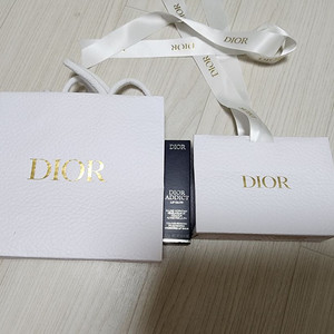 선물포장 새상품 디올 립글로우 001 핑크