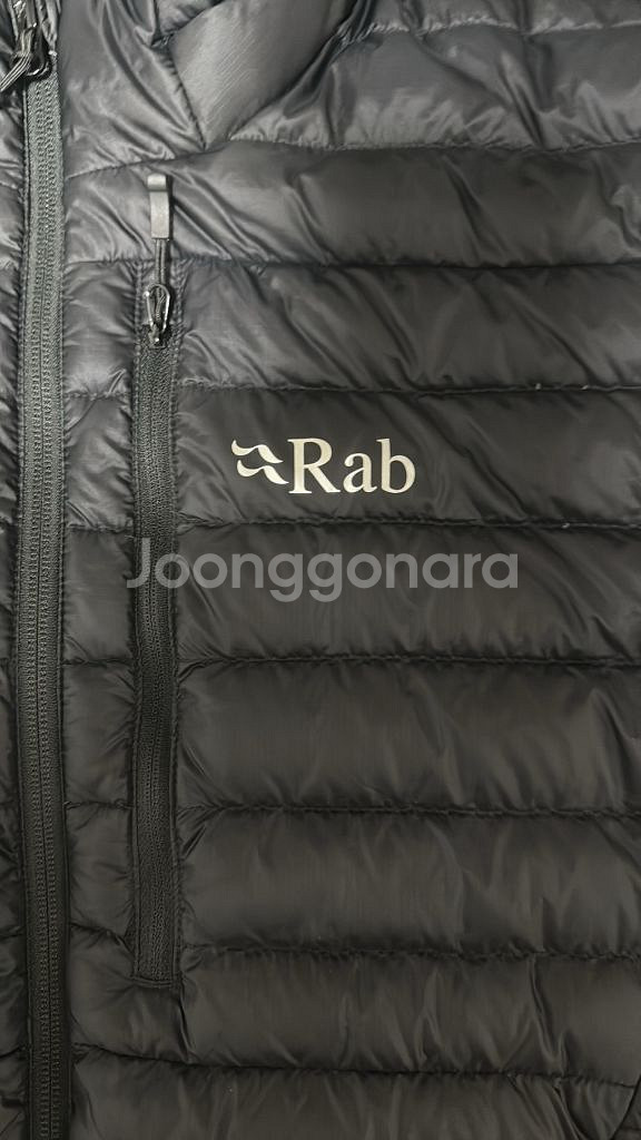 랩 마이크로라이트 자켓 xl(110)--3