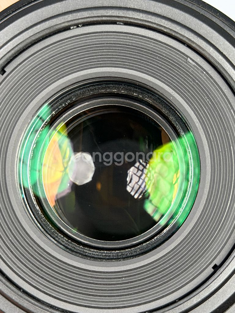 캐논 EFS 60mm F2.8 Macro USM 렌즈--5