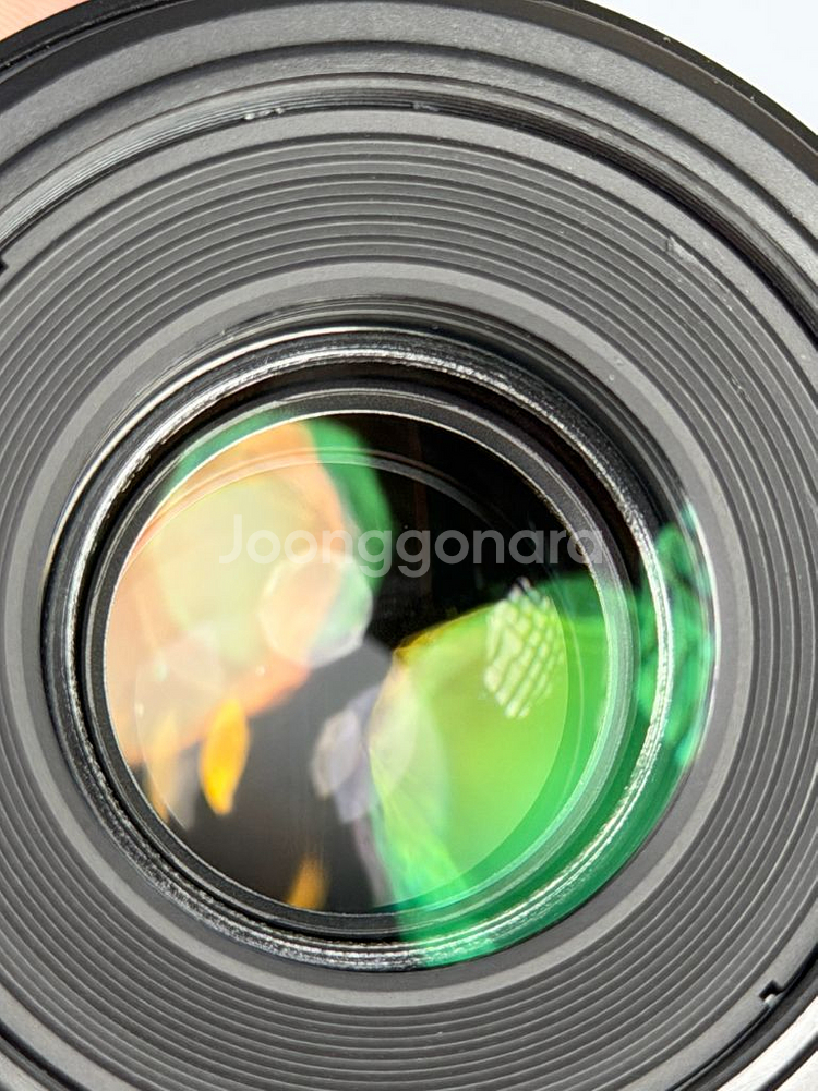 캐논 EFS 60mm F2.8 Macro USM 렌즈--4
