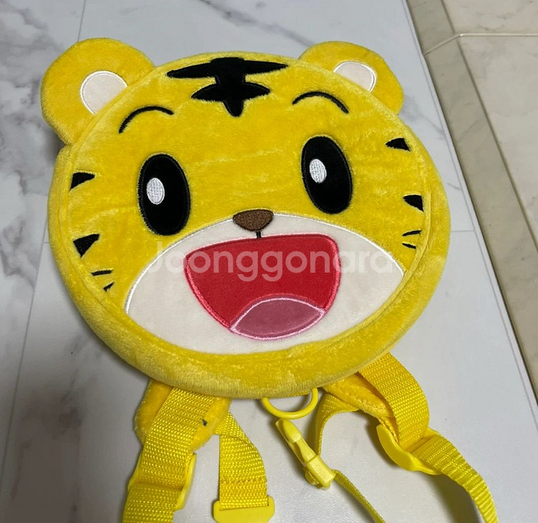 아이챌린지 호비 가방--0