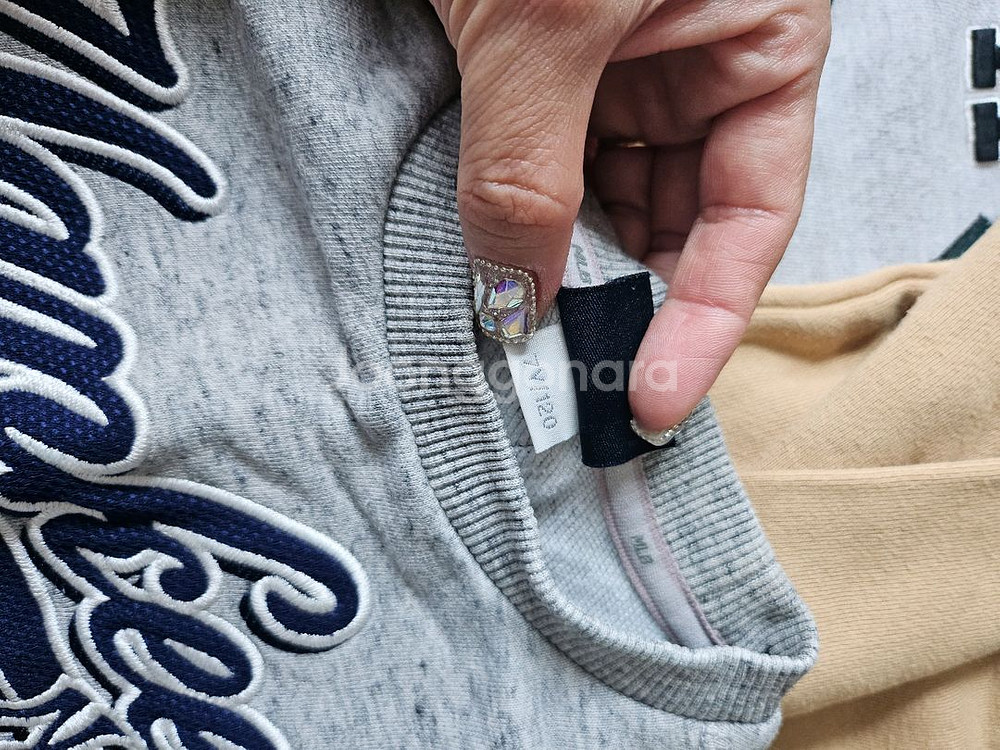 mlb 120.130 (5장)반값택포1.7만원--1