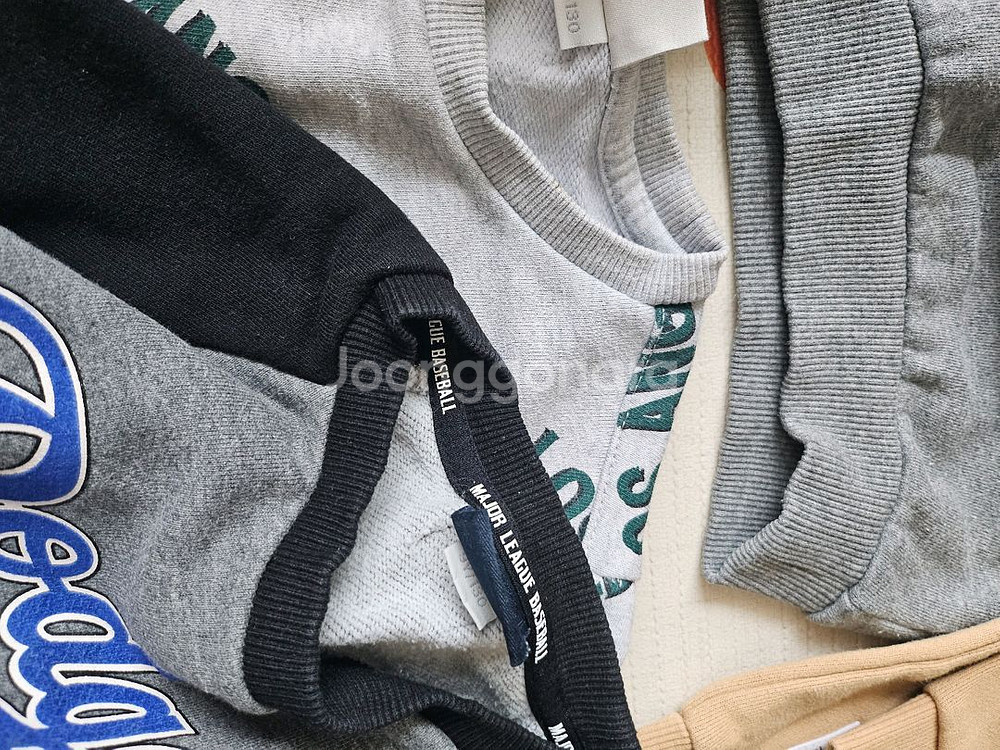 mlb 120.130 (5장)반값택포1.7만원--4