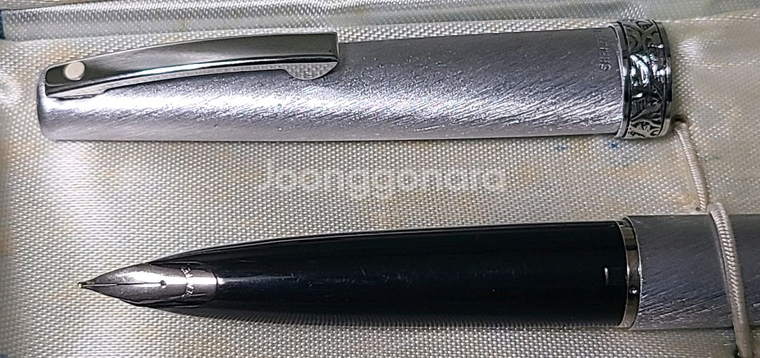 쉐퍼 레이디 620 만년필 풀셋--2