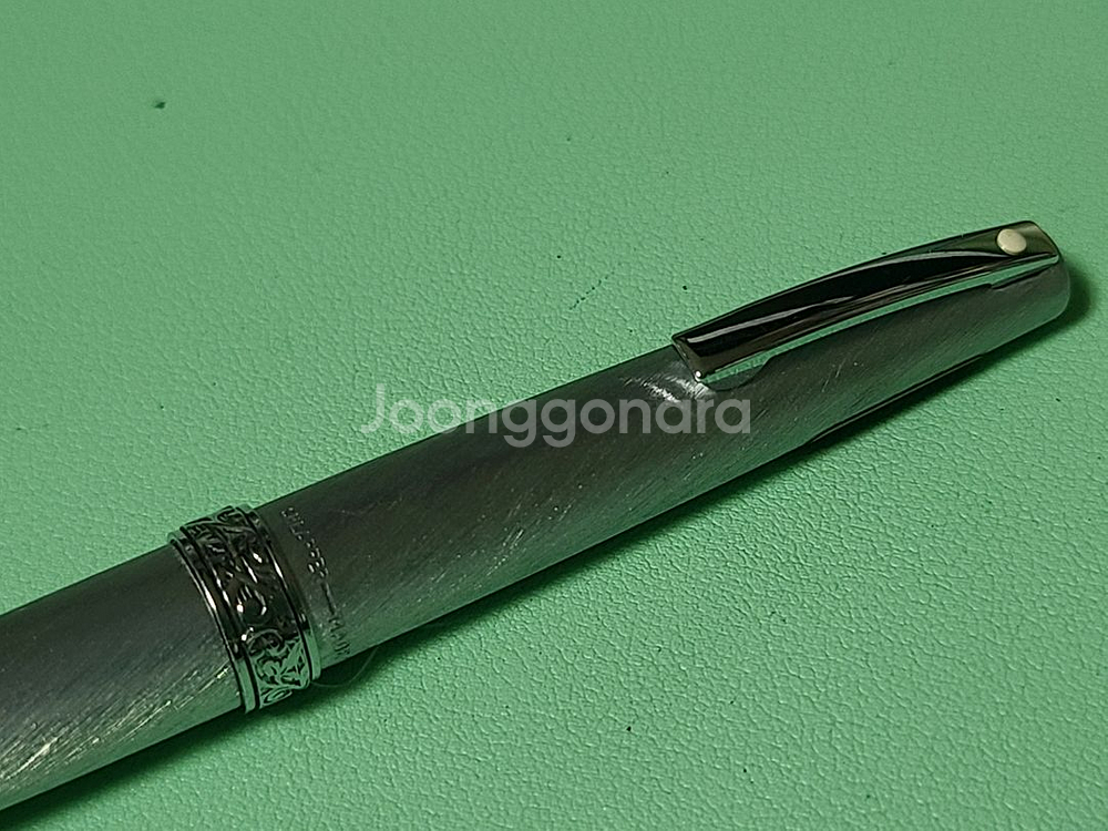 쉐퍼 레이디 620 만년필 풀셋--5