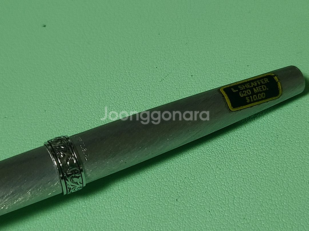 쉐퍼 레이디 620 만년필 풀셋--6