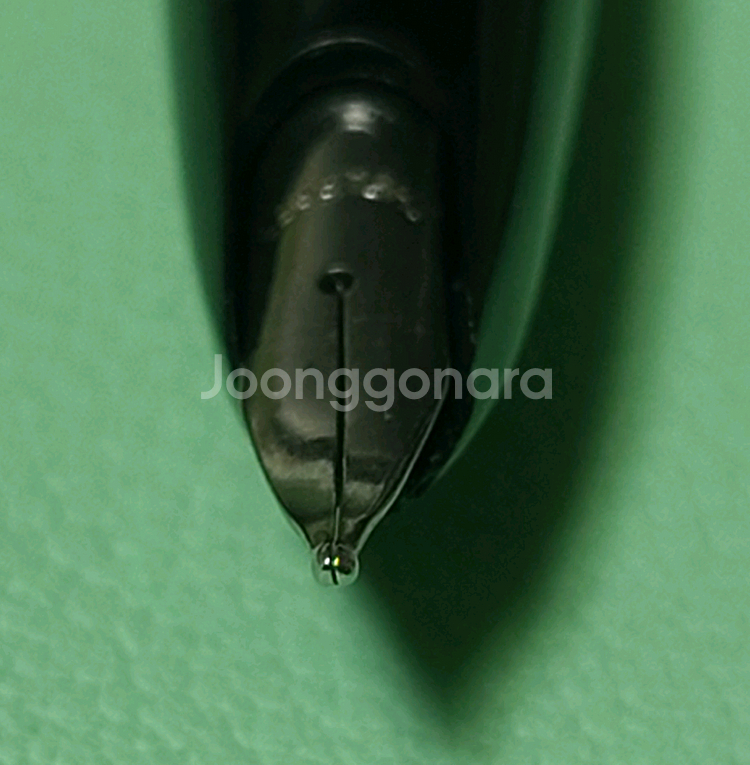 쉐퍼 레이디 620 만년필 풀셋--8