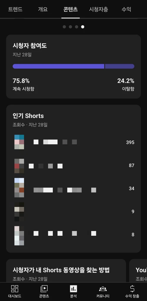 유튜브 1만 채널 판매 (수익창출 X) 이미지