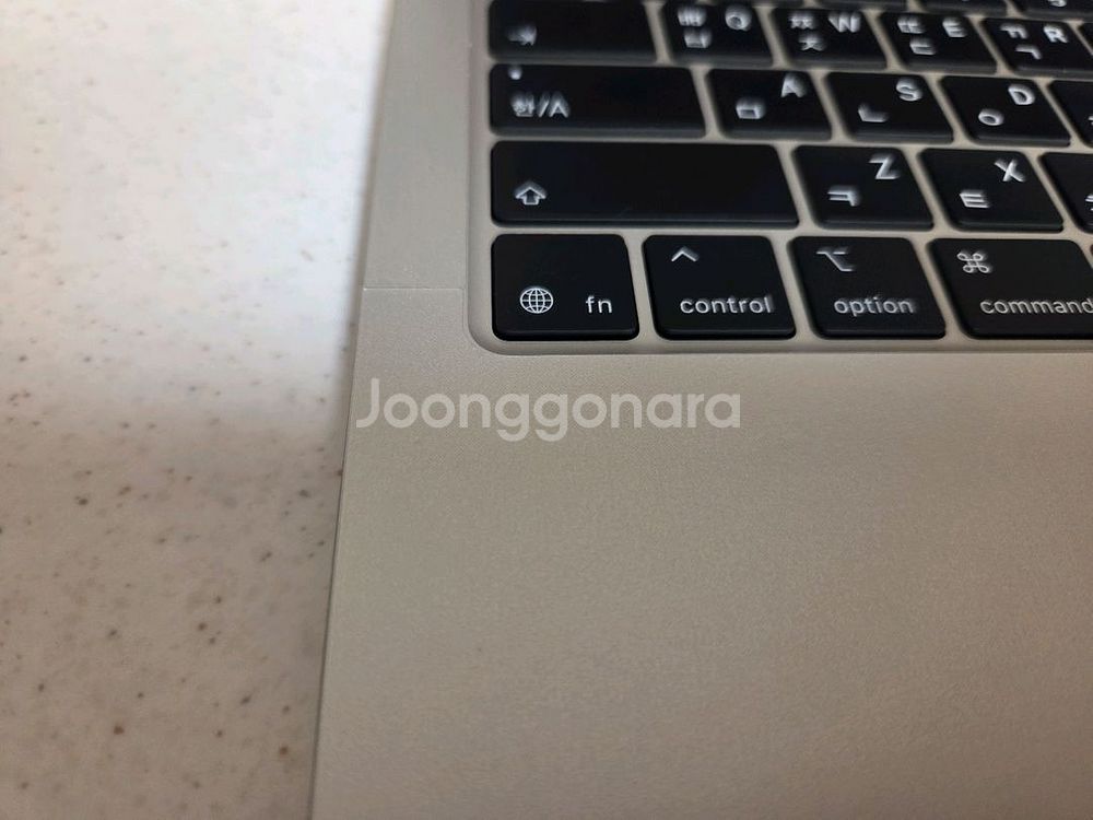 맥북 에어 m4 24gb 512gb 애케플--3