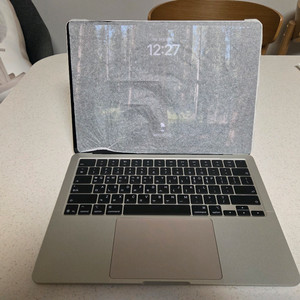맥북 에어 m4 24gb 512gb 애케플