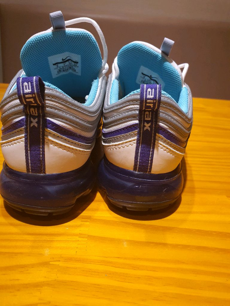 나이키 에어 맥스 베이퍼 97 265 이미지