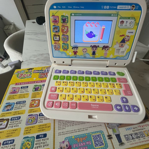 콩순이컴퓨터 이미지