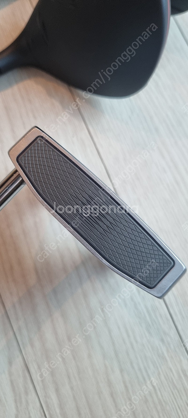 핑 드라이버, 아이언, 우드, 퍼터 풀세트 팝니다.--3
