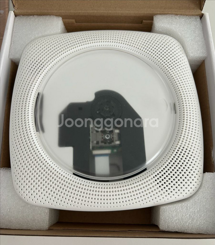 (무선CD플레이어)에듀플레이어 ea40--0