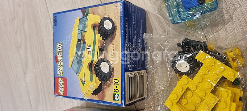올드레고 6550, 6401 중고 판매합니다.--4