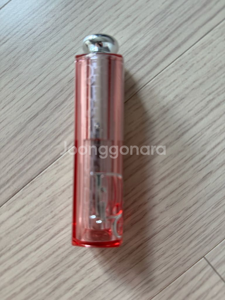 디올 로지글로우 스틱 블러셔 077 캔디--1