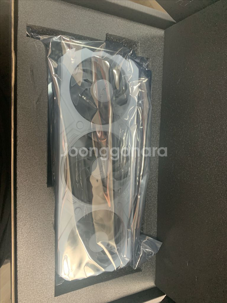 rtx4070 팝니다 (갤럭시)--0