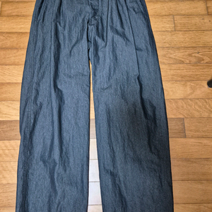 3) 어나더오피스 23AW Santiago Denim