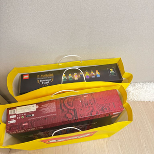 레고 모듈러 재즈카페,부티크호텔