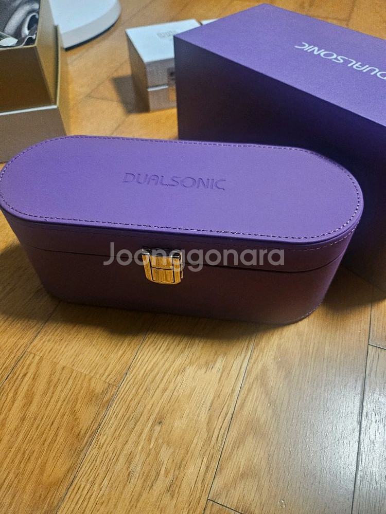 듀얼소닉 Professional 풀세트-최저가--4