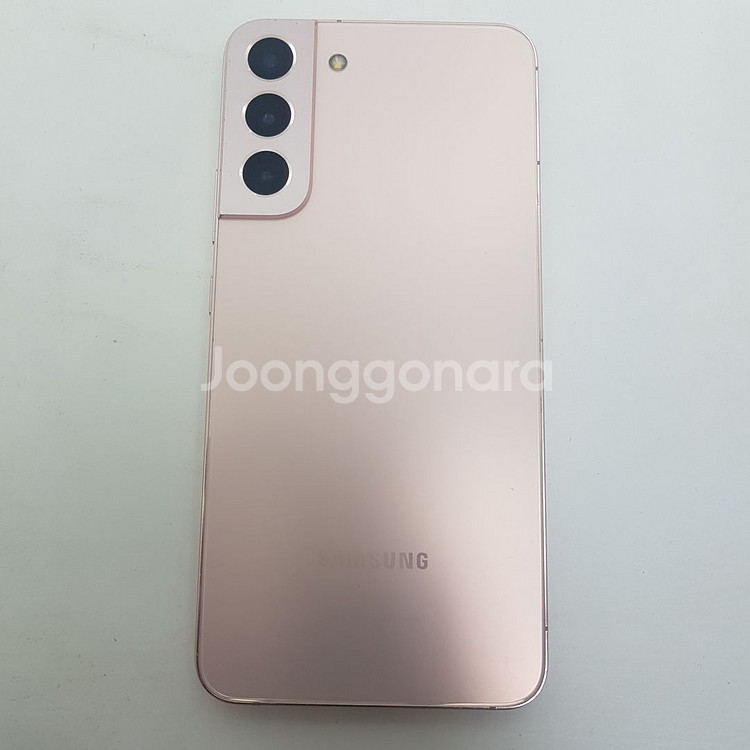 갤럭시 S22+ 플러스 (G906) 256기가--1