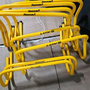 유아체육교구 일괄 허들/평균대/레인보우스톤