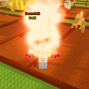 그로우 어 가든 레디언트 키츠네 52레벨