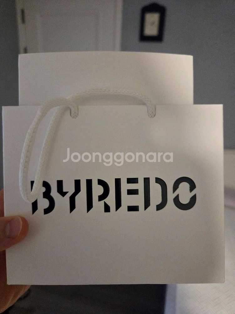 바이레도 모하비고스트--3