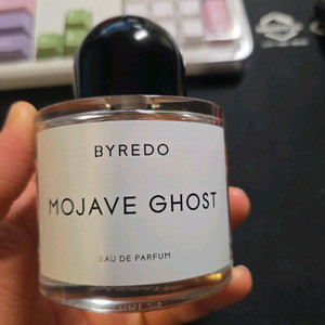 바이레도 모하비고스트