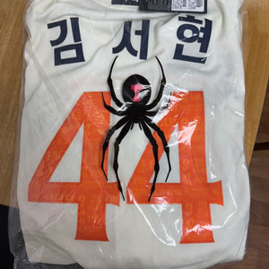 한화이글스 40주년 어센틱 4XL(120) 김서현