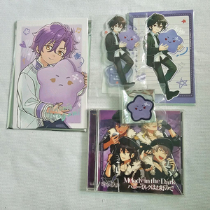 앙스타 앙상블스타즈 레이 별클립 별집게 팝니다 앙스타팝