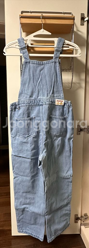 I love j 맬빵바지 3xl--1