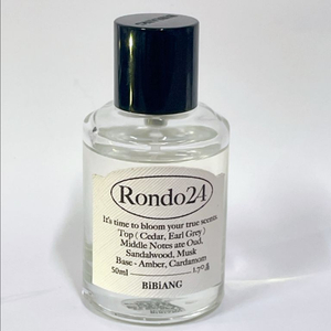 비비앙 향수 론도24 50ml