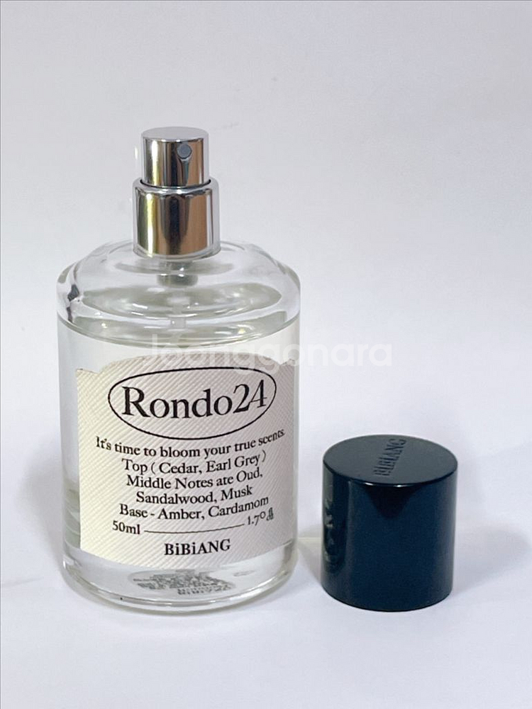 비비앙 향수 론도24 50ml--3