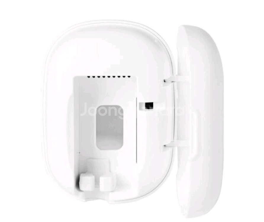 Haatz 퓨어팁스 1구 CTS-801S 칫솔살균기--4