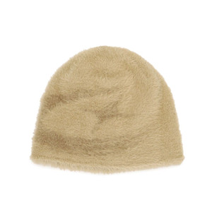 (새상품)가터갤러리 비니 베이지