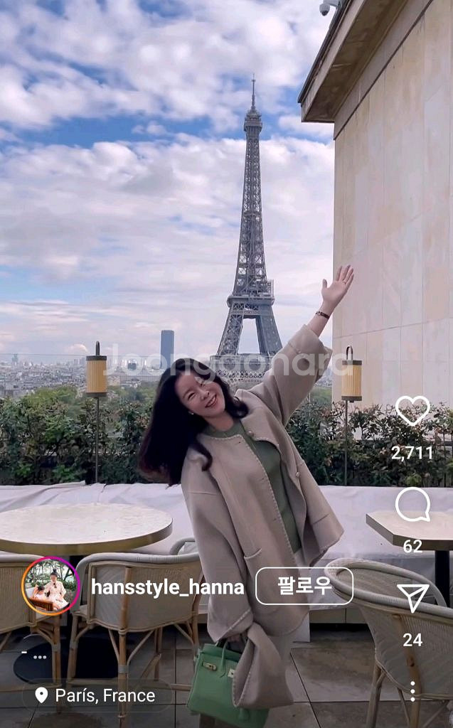 한스스타일 머플러 핸드메이드 자켓 코트 케이프--6