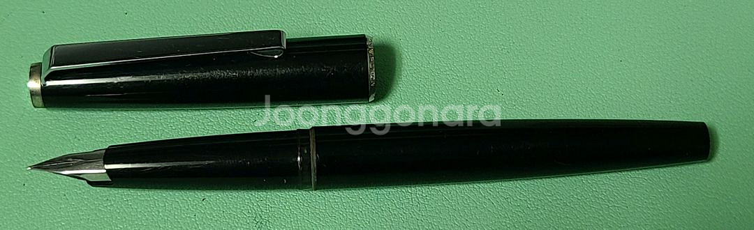 몽블랑 310 만년필--1