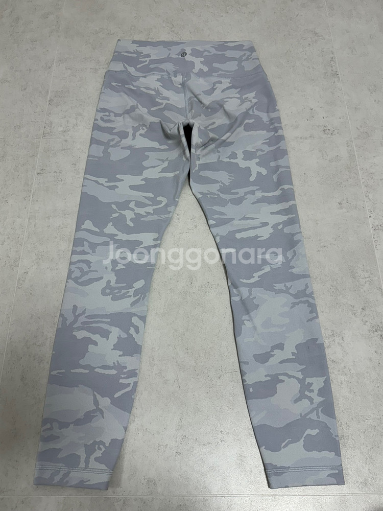 룰루레몬 레깅스 팝니다--1
