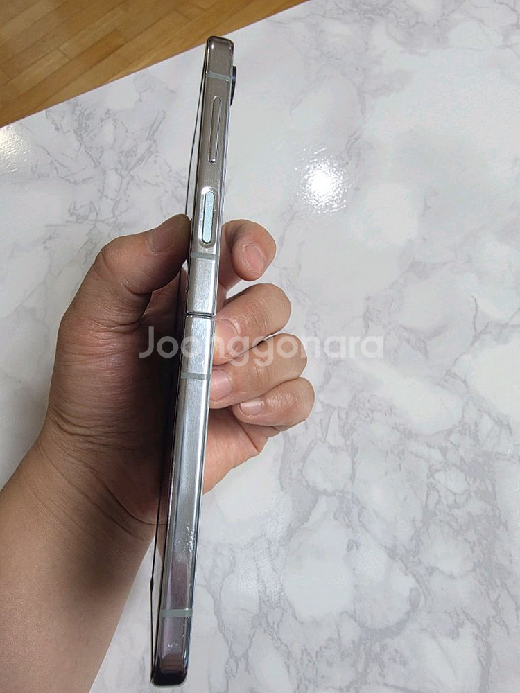 갤럭시Z 플립5 512G--2