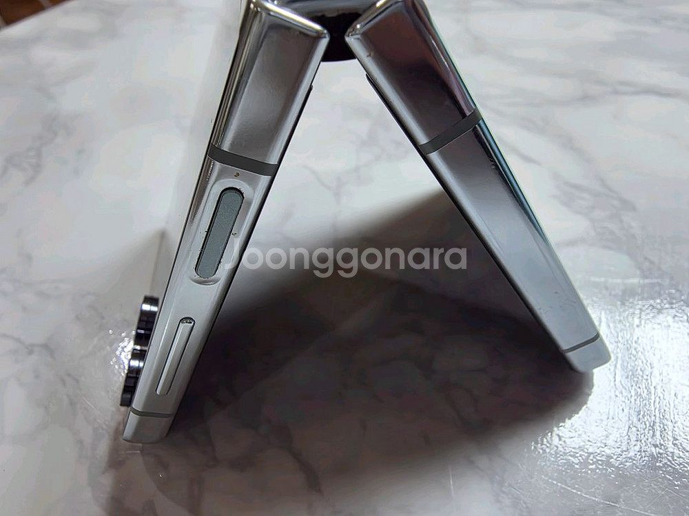 갤럭시Z 플립5 512G--4
